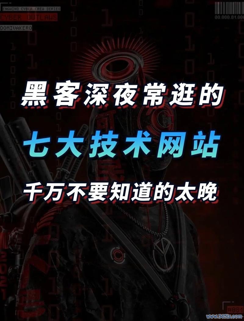 全球黑客业务网站分类盘点：论坛、漏洞交易与资源平台